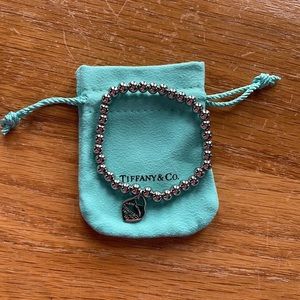 T&Co Bracelet with Dust Bag